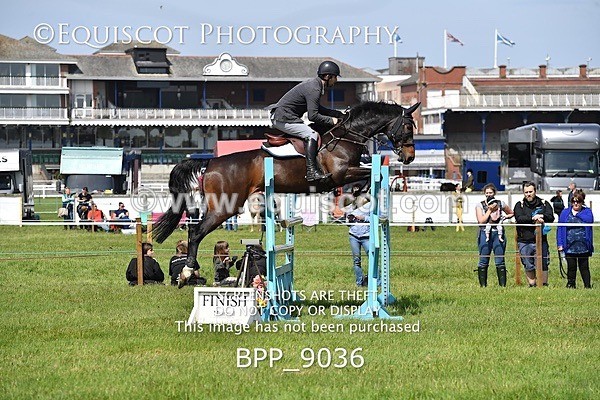 BPP_9036 - CLASS 4 RHS Power and Performance B & C Championship Qualifier (1.25m)
