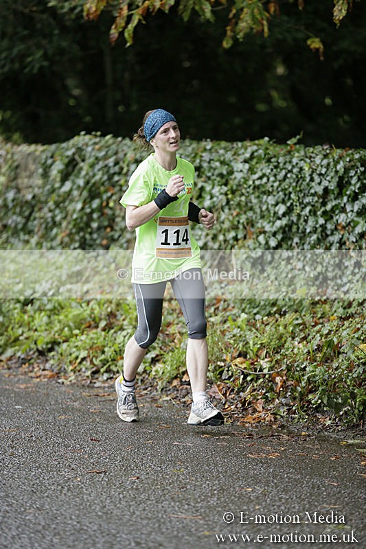 CAD131019-0880 - Cadence Events Grittleton 10km 13/10/19