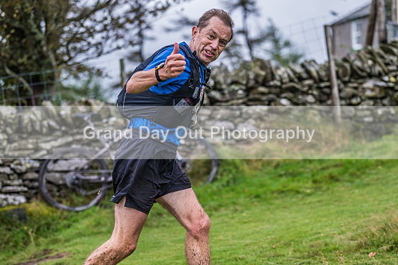 Old Crown Round-609 - Old Crown Round Fell Race Saturday 12th September 2026