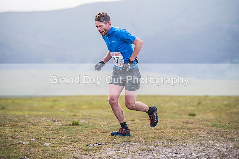 Blencathra-212 - Blencathra Fell Race Wednesday 5th June 2024