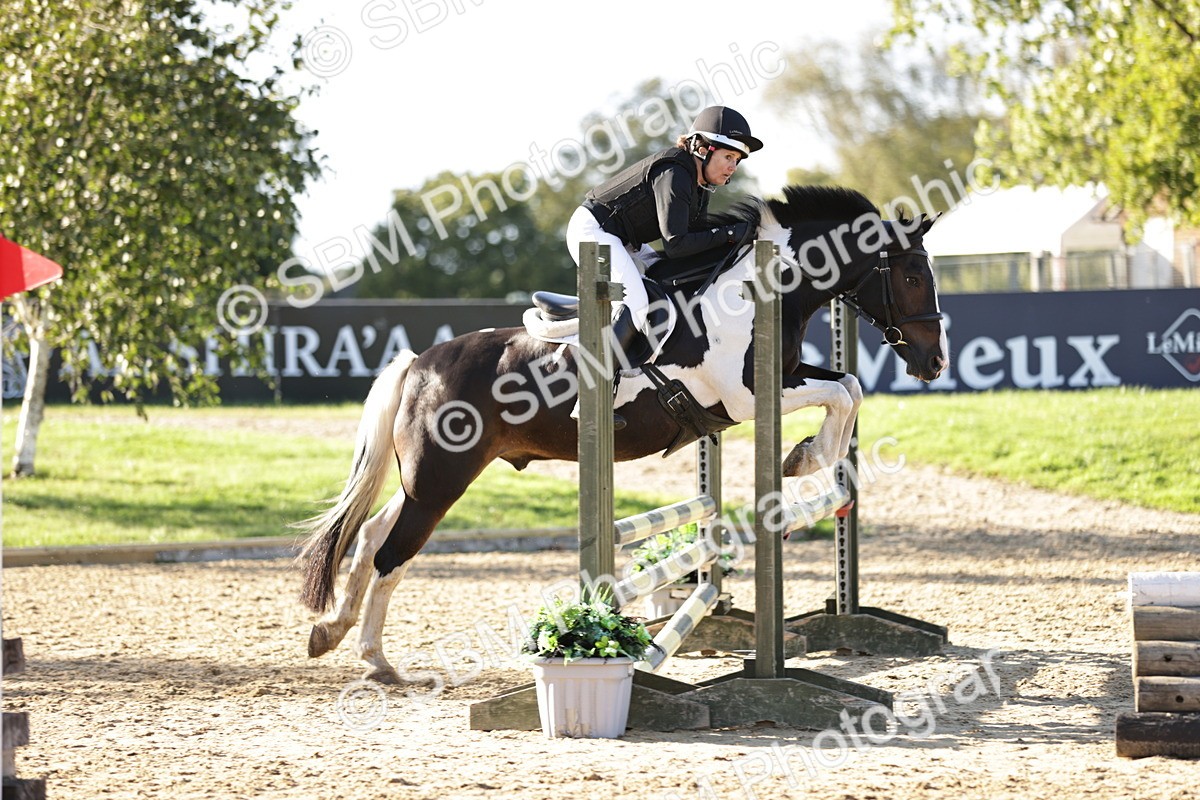 SBM_12178 - E6 - Eventers Challenge 80cm Championship