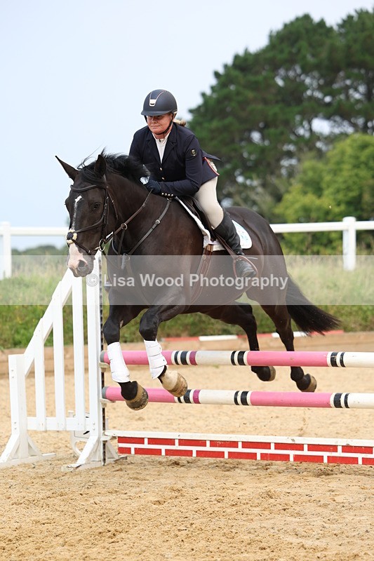 3E7A0888 - Class 3: Senior 80cm