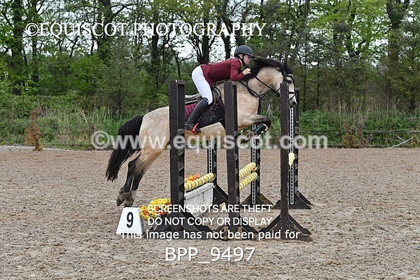 BPP_9497 - CLASS 33 MON Scottish Champions Tour Spring Final 85cm