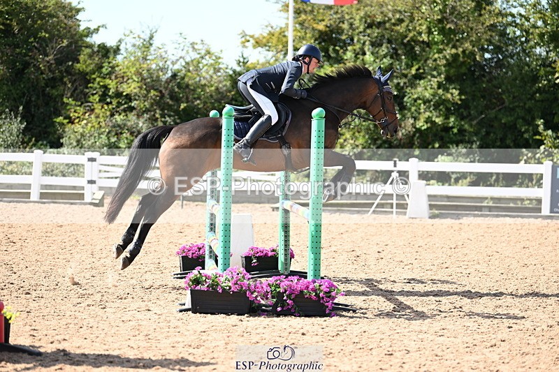 240914A-133207-07800 - Cls 23-S 95cm Amateur Qualifier