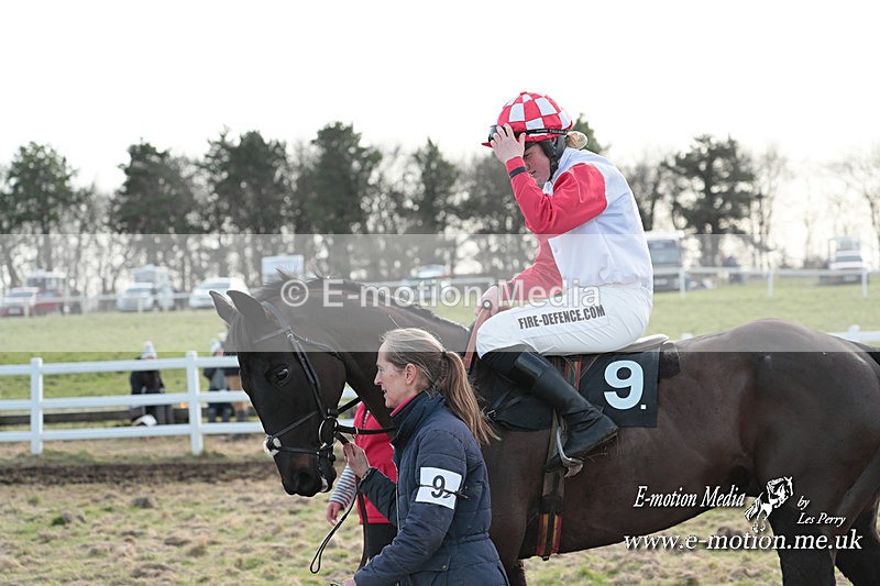 PtP 270124 527 - Royal Artillery PtP Larkhill 27/01/24