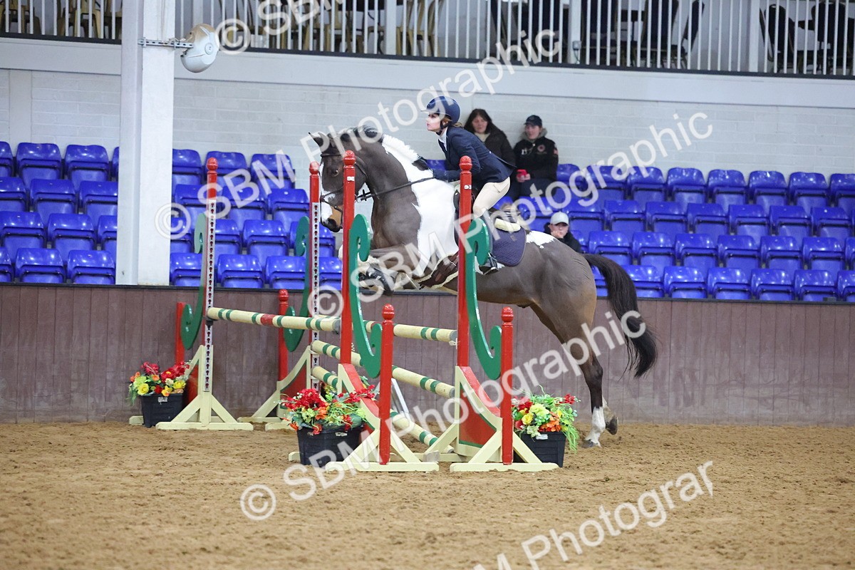 SBM_001352 - Class 14 - Nupafeed Supplements Senior Discovery/ 1m Open - First Round (1.00m)