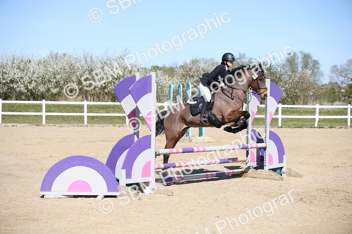 5K7A9546 - Class 4 - 70cm