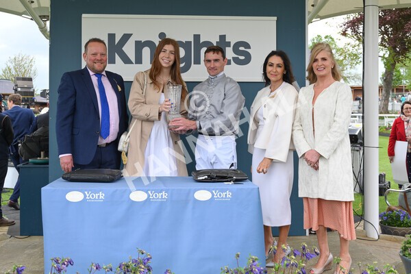 yr13052022r1-61 - Race 1 1.50pm Knights the new name for Langleys British EBF Marygate Fillies' Stakes
