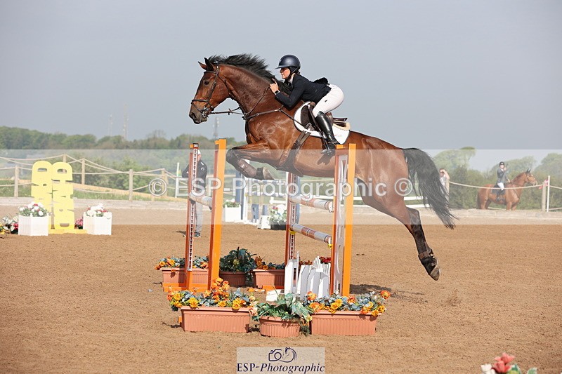 240511A-091121-10961 - Cls 32 Foxhunter