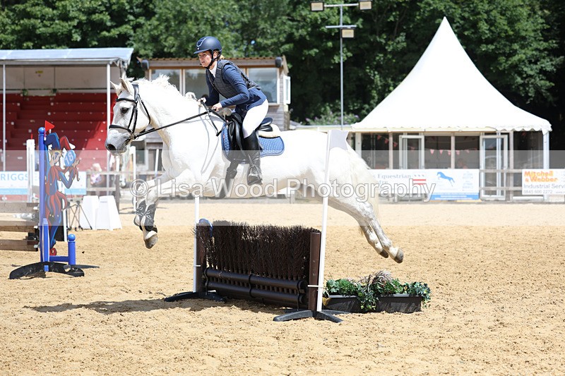 3E7A7405 - Class 3: 80cm