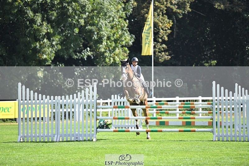 230908-113106-01144 - Cls 2 Snr Foxhunter & 1.20m Open
