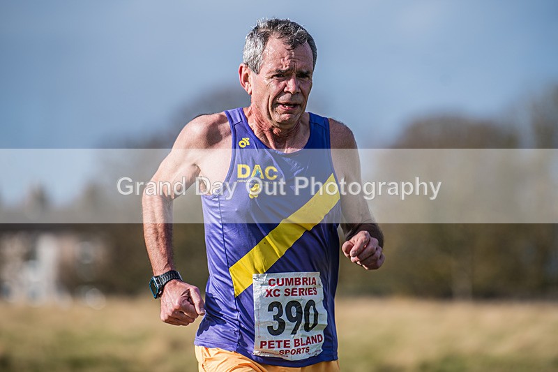 Cumbria XC-918 - Cumbria XC League Workington Saturday 26th October 2024