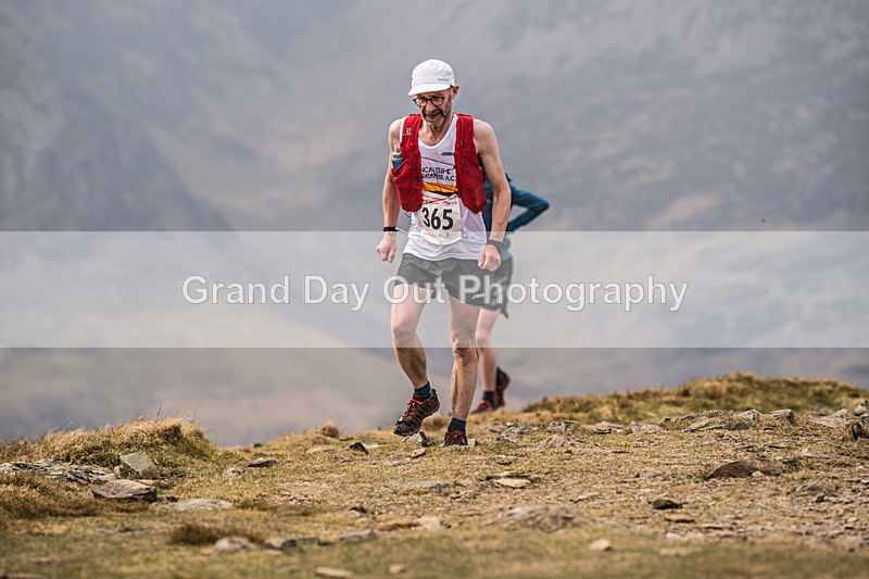 Newlands-1078 - Newlands Memorial Fell Race Saturday 12th April 2025