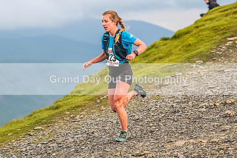 Blencathra-425 - Blencathra Fell Race Wednesday 5th June 2024