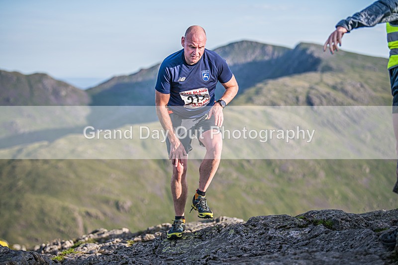 Blisco-436 - Blisco Dash Fell Race Wednesday 16th July 2025