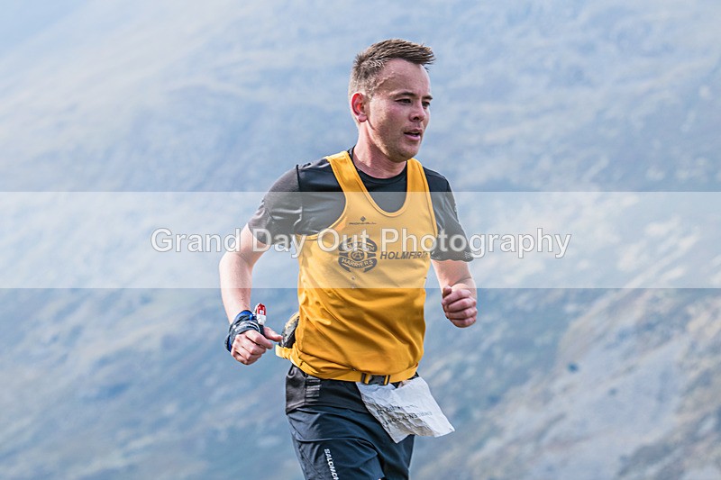 HBMR-Leg 4-411 - Hodgson Brothers Mountain Relay Leg 4 Saturday 5th October 2024
