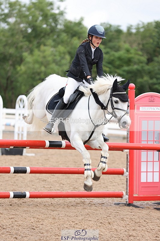 240630A-115430-12813 - Cls 31 Discovery and 90cm Open