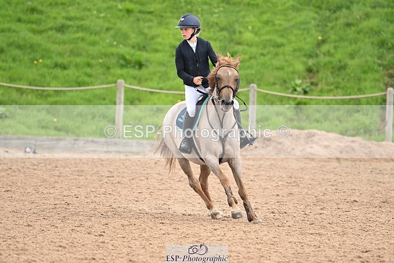 240630A-135843-13941 - Cls 25 HOYS 138cm Qualifier