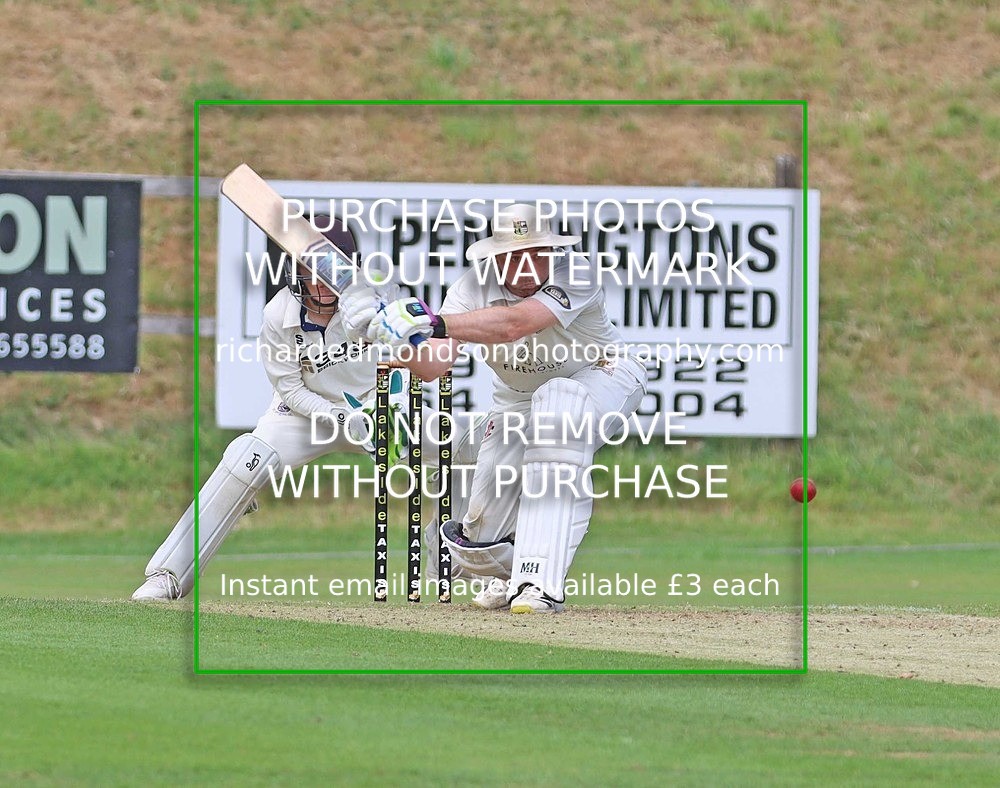 IMG_6241 - Netherfield v St Annes (26/6/23)