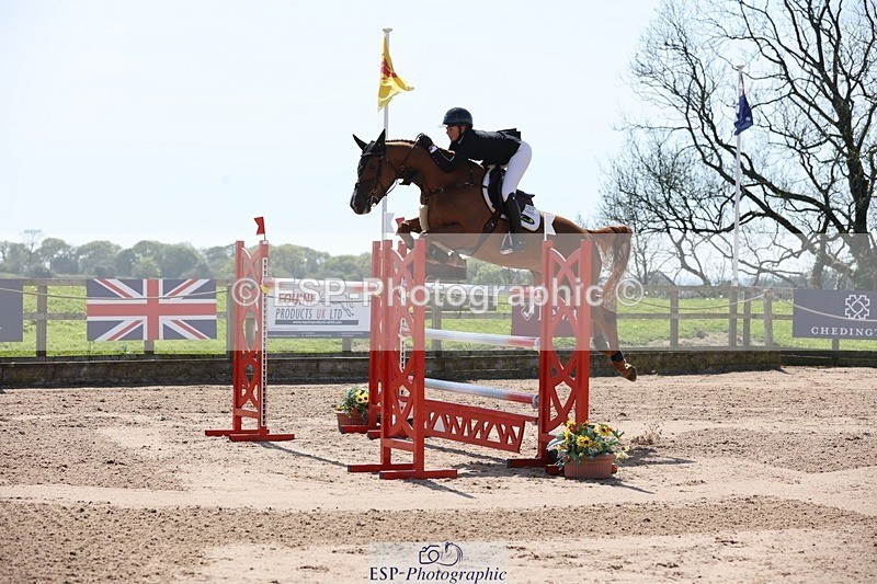 250427-142129-17682 - Cls 12 - 2 Star Big Tour L Ranking GP break to end