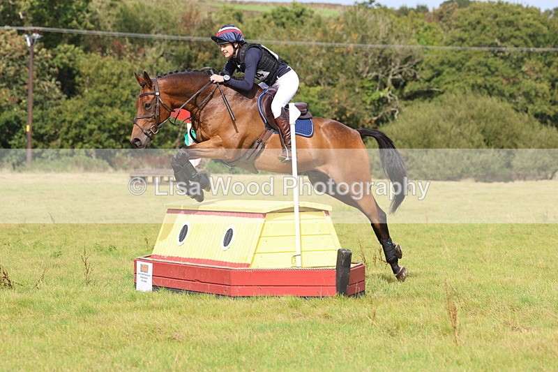 3E7A7286 - Class 3: Nankelly Open: Yellow Boat