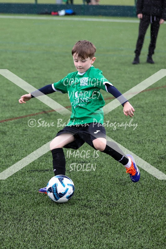 1DX32711 - Sat 6th U7 Boys