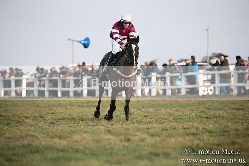 PtP 170219 -819 - Combined Services Point-To-Point Larkhill 17/02/19