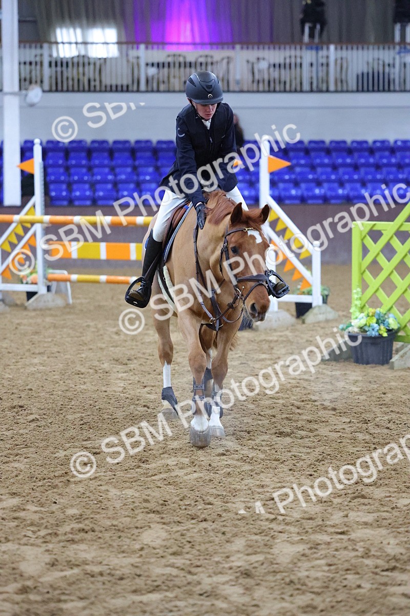 1I0A5117 - Class 10 - Redpost Equestrian Senior Foxhunter/ 1.20m Open