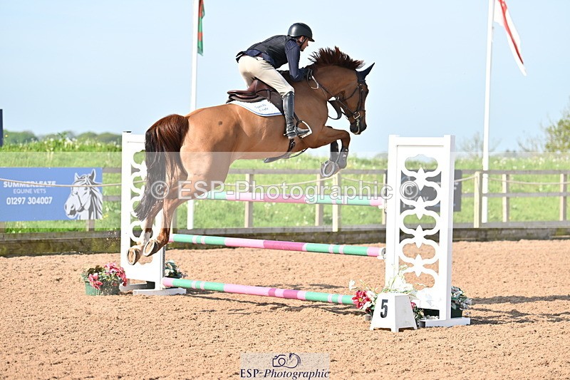 240510A-091344-04677 - Cls 20 Foxhunter