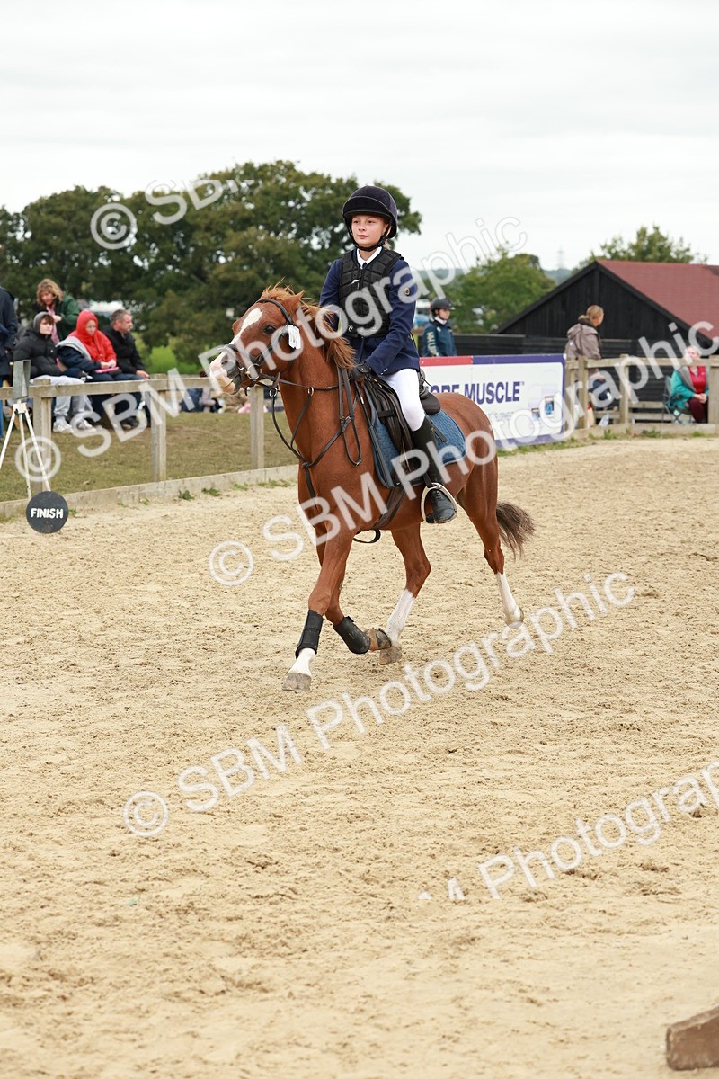 SBM_67175 - J13 - Junior Pony 60cm Championship