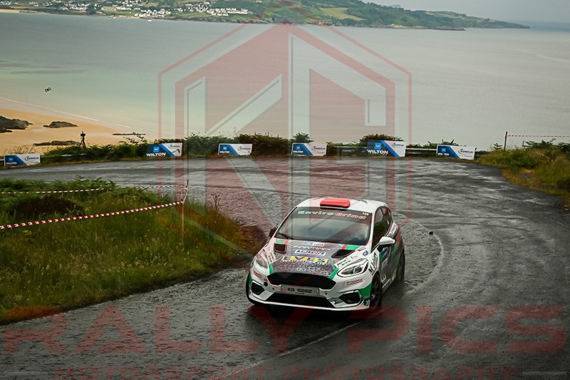 Wilton Recycling Donegal Saturday Stages 32 - Wilton Recycling Donegal International Rally 2023
