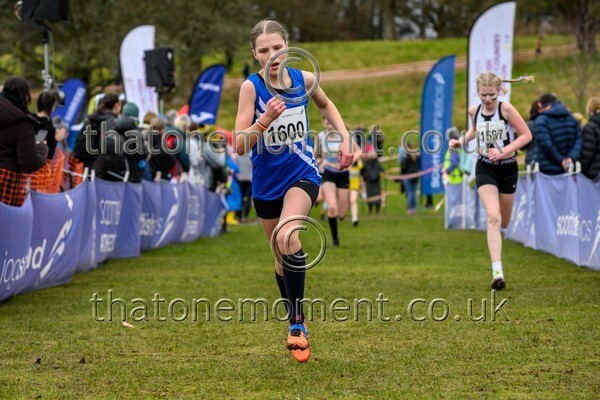 Falkirk26-910540 - U13 Girls
