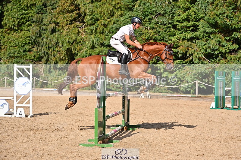 250817A-163420-05109 - Cls 23 Snr 1.15m Open