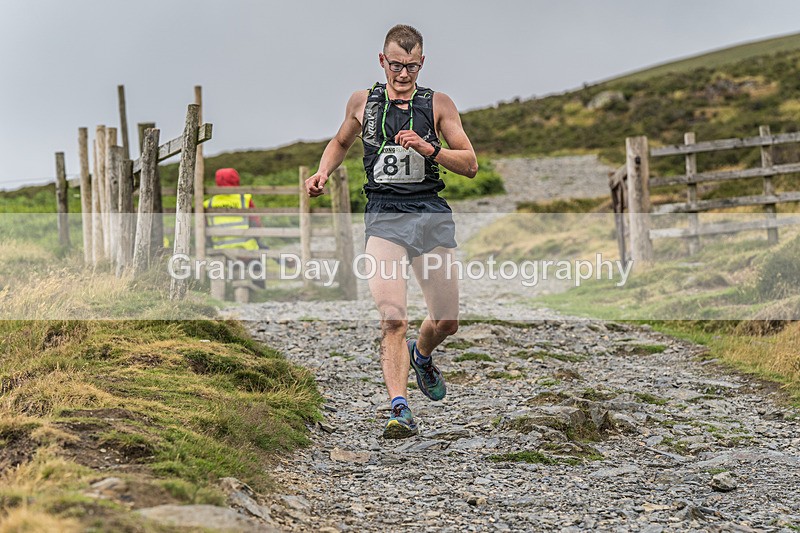 Skiddaw-556 - Skiddaw Fell Race Sunday 2nd July 2023