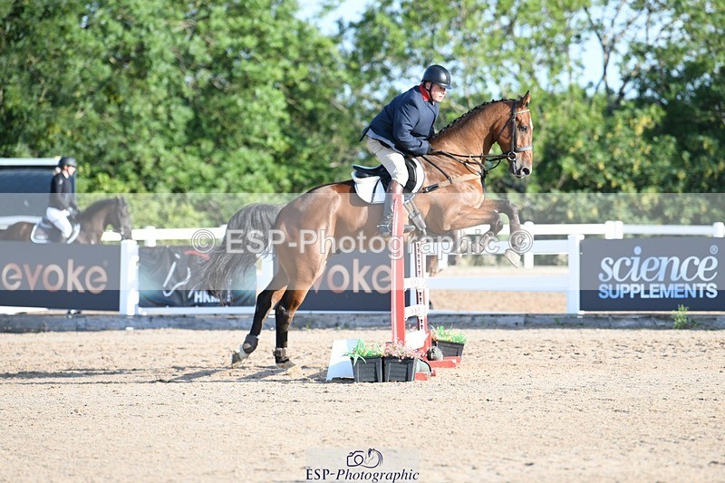 250801-080407-03606 - Cls 20 A&B Brit Nov & 90 Open