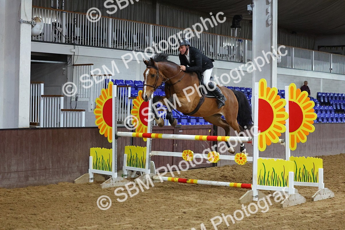 SBM_001274 - Class 4 - Senior Newcomer - 1.10m