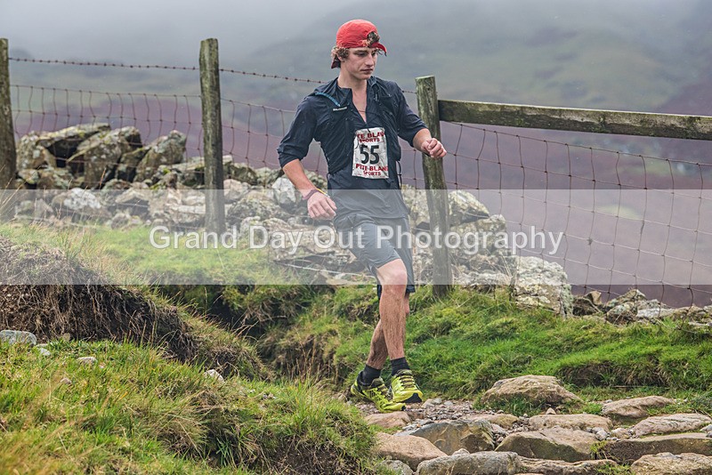 Langdale-962 - Langdale Horseshoe Fell Race Saturday 7th October 2023