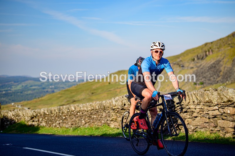 073916 - Kirkstone Pass 07:00 - 08:00
