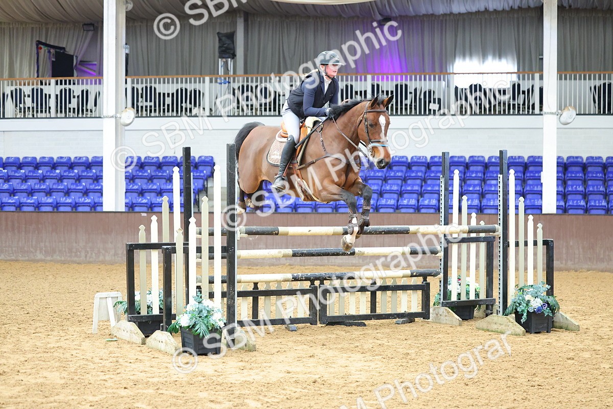 SBM_003403 - Class 9 - Senior Foxhunter - 1.20m