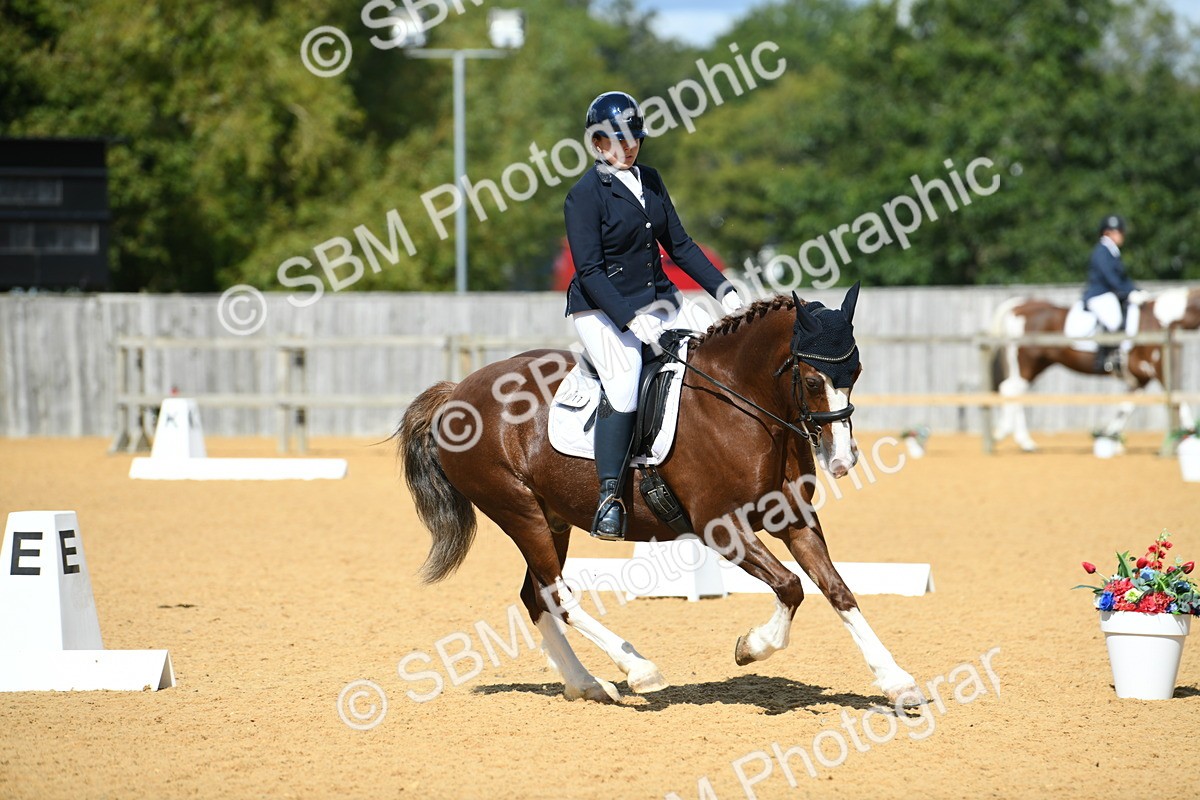 SBM_06433 - D15 Small Tour Championship Novice 24