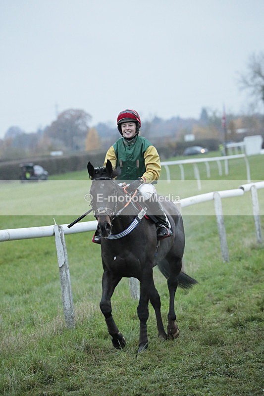 PtP 041222 1048 - Wheatland  Hunt PtP Chaddesley Corbett, Worcs 04/12/22