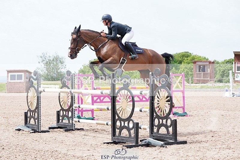 250523-123024-01475 - Cls 03 Snr Fox 1st Rnd