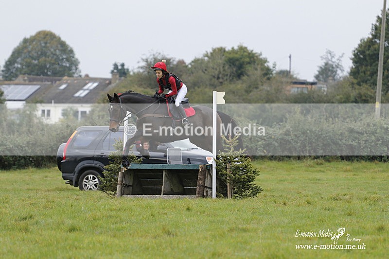  WWHT 171021 1112 - Open Novice (0.80m)  17/10/21