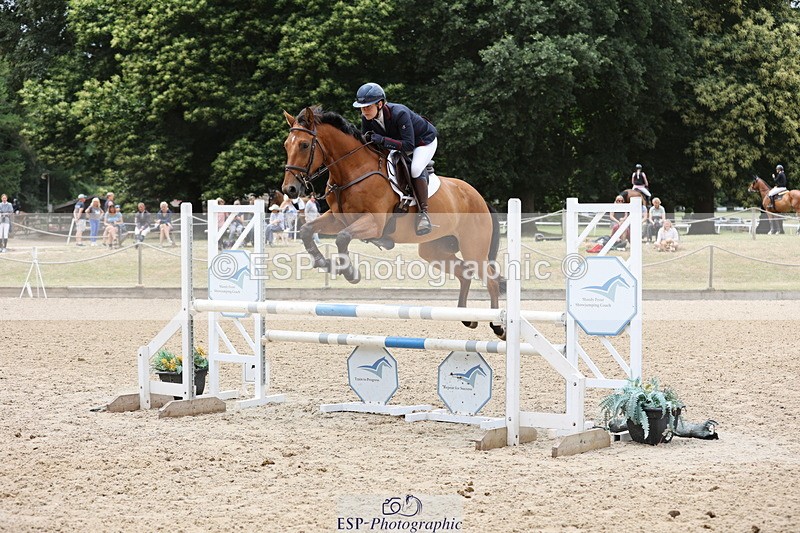 250705A-141557-15353 - Cls 36 Snr Discovery and 1m Open