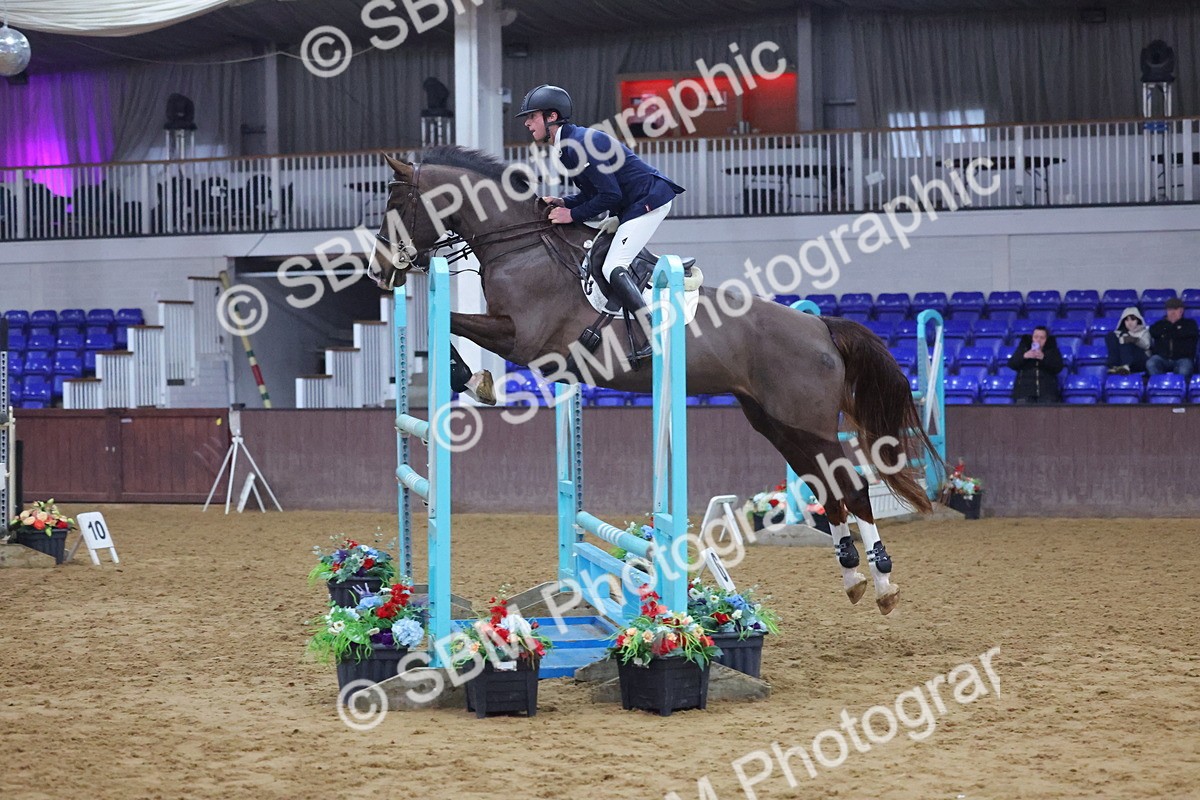 SBM_009242 - Class 24 - Winter 1.25m Championship Qualifier (1.25m)
