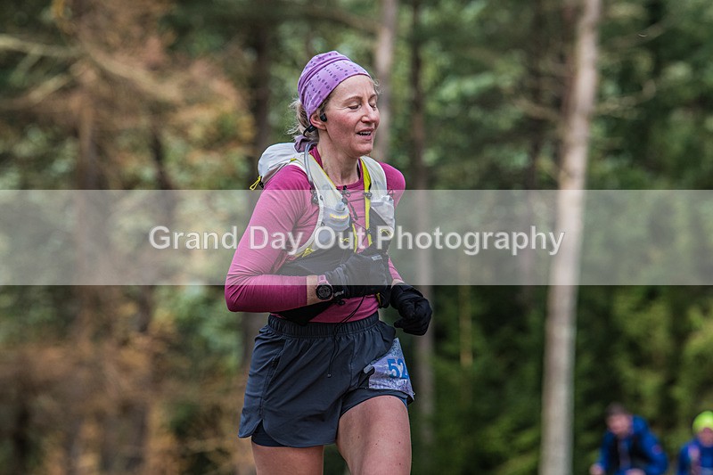 Glentress 21  10K-1674 - High Terrain Events Glentress 21 & 10K Trail Races Saturday 16th November 2024
