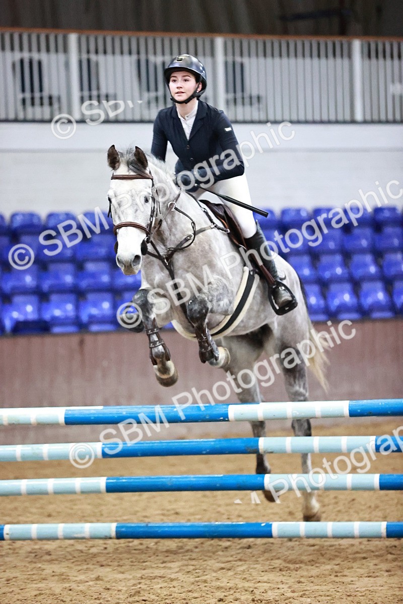 SBM_004594 - Class 15 - Senior British Novice 90cm
