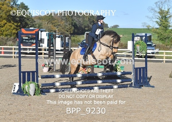 BPP_9230 - CLASS 2 50CM