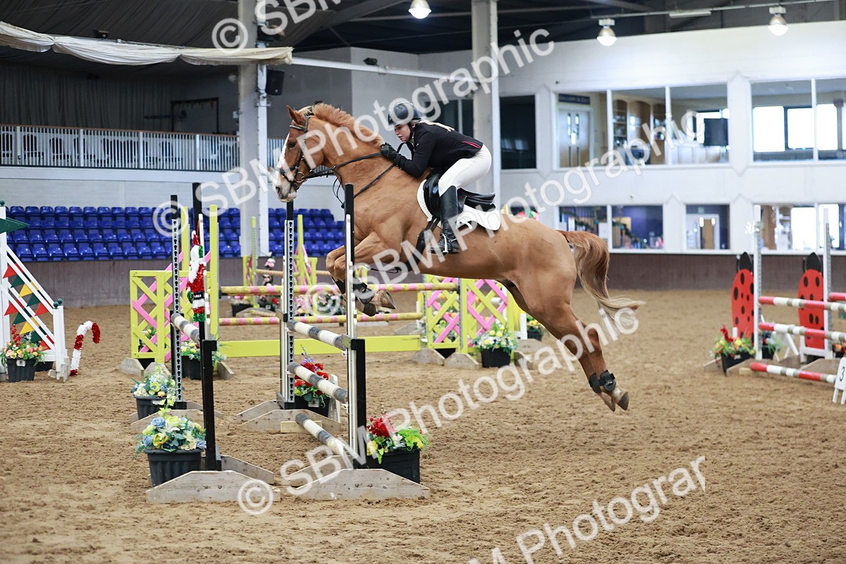 SBM_000829 - Class 3 - Senior Discovery 1.00m
