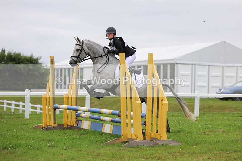 3E7A3056 - Class 3: PC70+ Regional Championship Qualifier (First Round)